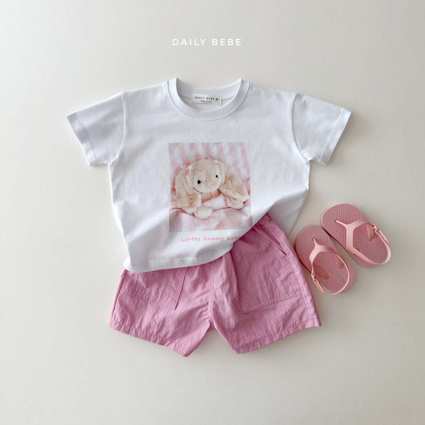 [PRE-ORDER] Crispy Shorts