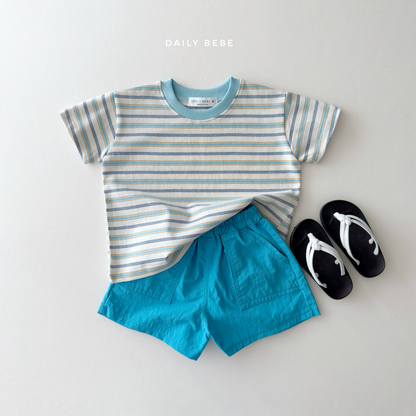 [PRE-ORDER] Crispy Shorts