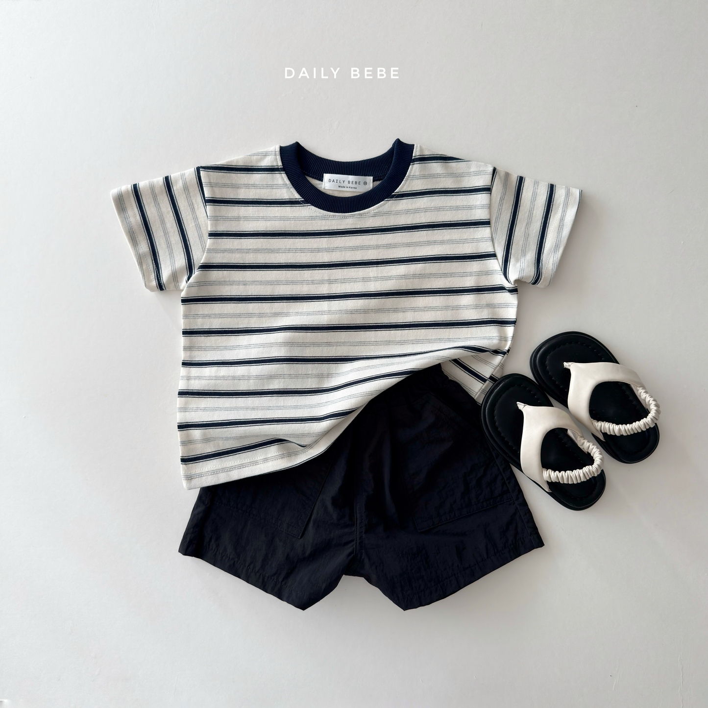 [PRE-ORDER] Crispy Shorts