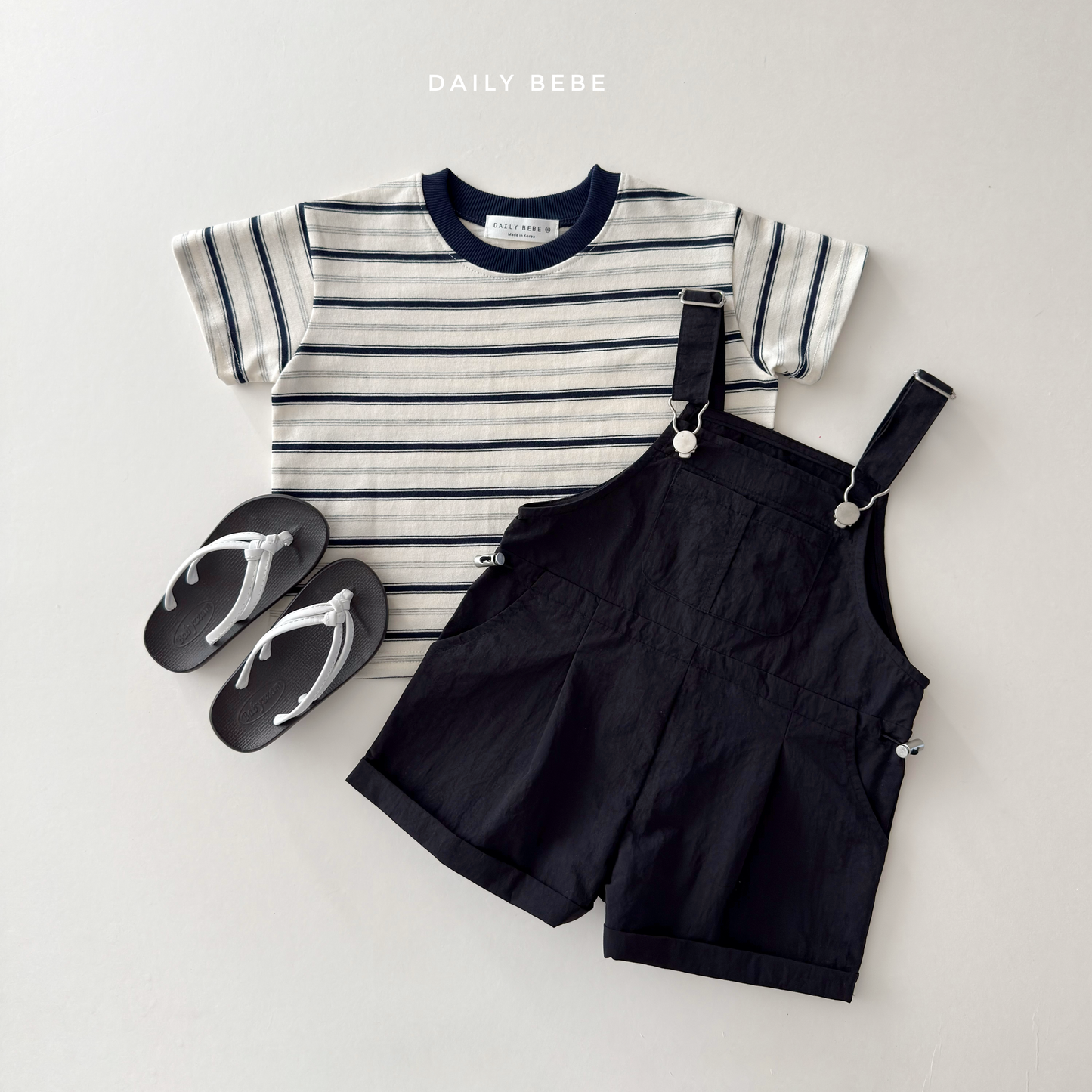 [PRE-ORDER] Crispy Overalls