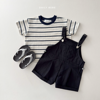 [PRE-ORDER] Crispy Overalls