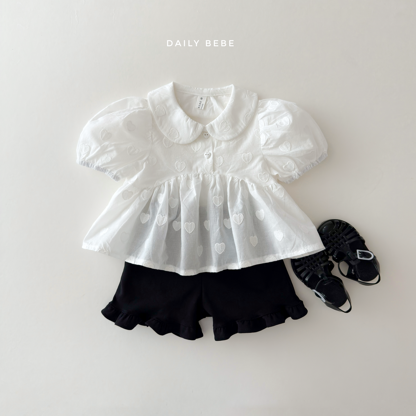 [PRE-ORDER] Frill Shorts