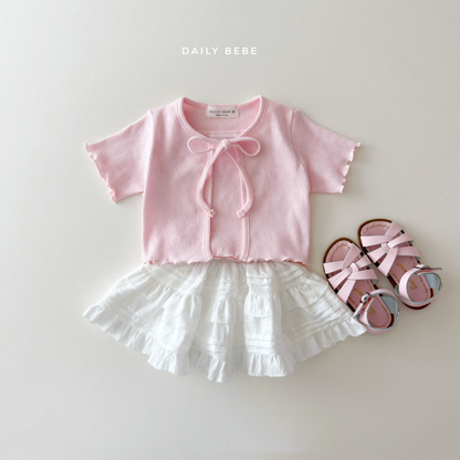 [PRE-ORDER] Lovely Skirts