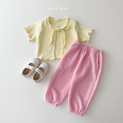 [PRE-ORDER] A/C Pants