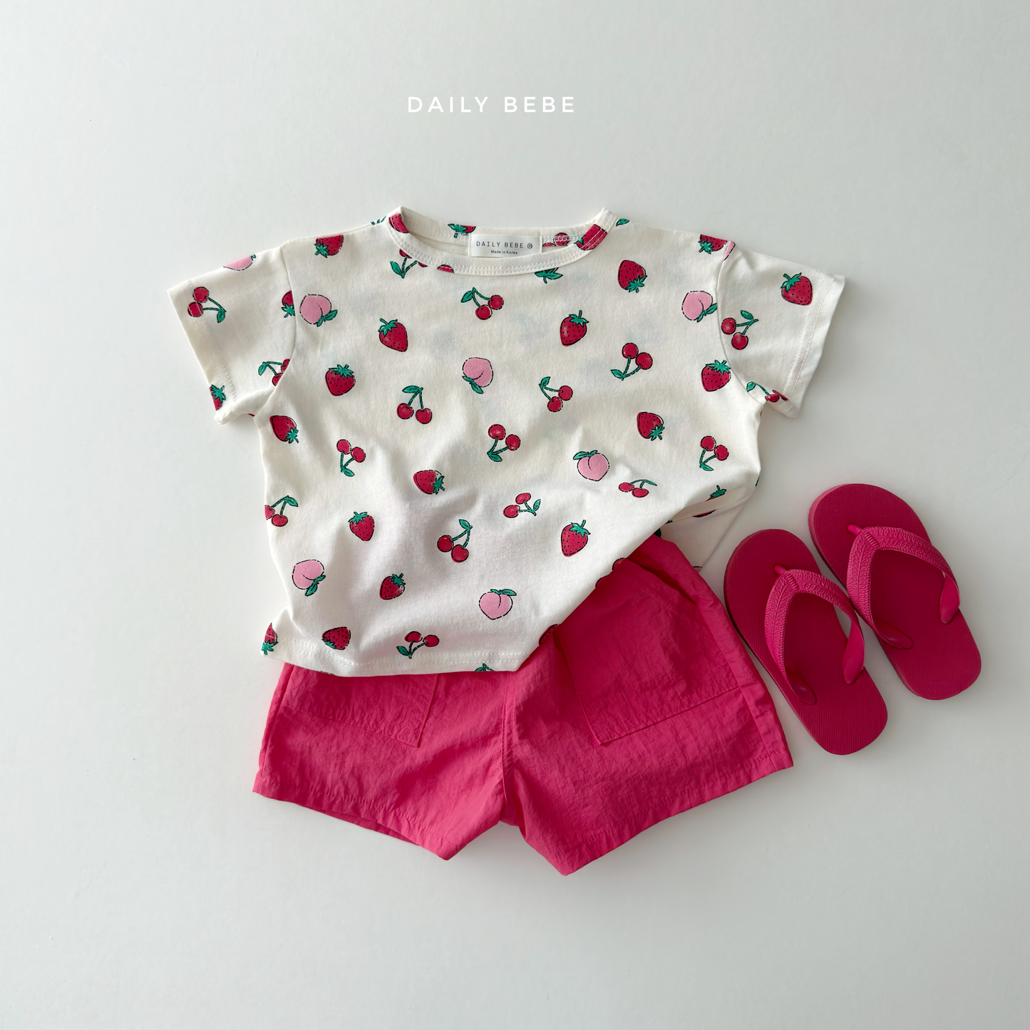 [PRE-ORDER] Crispy Shorts