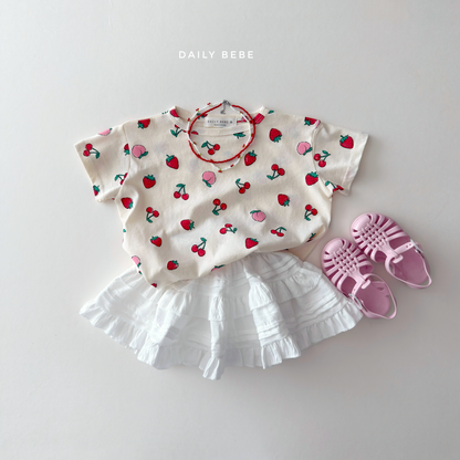 [PRE-ORDER] Lovely Skirts