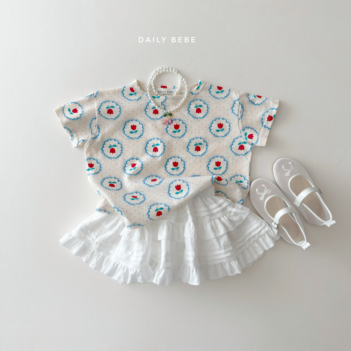 [PRE-ORDER] Lovely Skirts