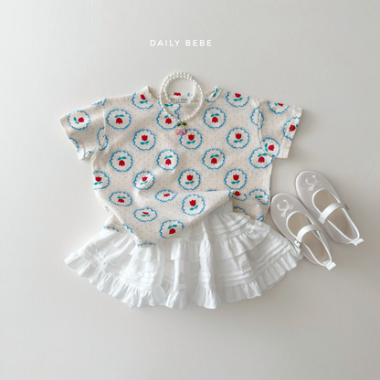 [PRE-ORDER] Lovely Skirts