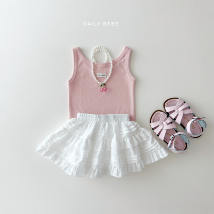 [PRE-ORDER] Lovely Skirts