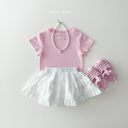 [PRE-ORDER] Lovely Skirts