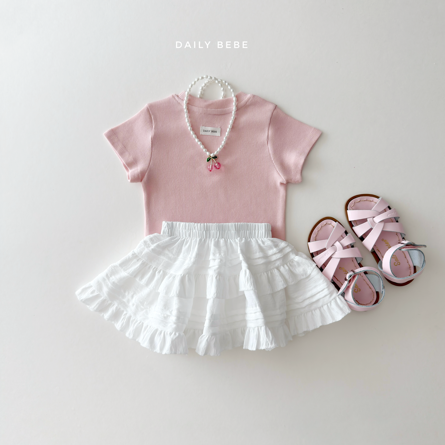 [PRE-ORDER] Lovely Skirts