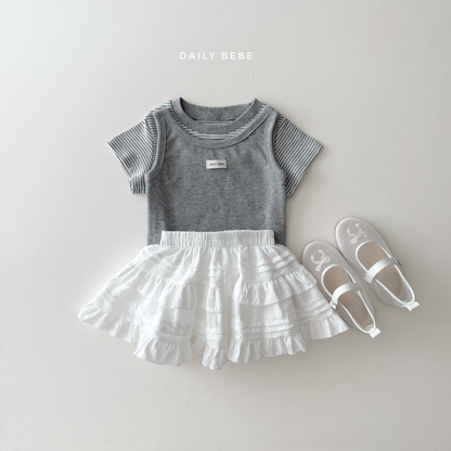 [PRE-ORDER] Lovely Skirts