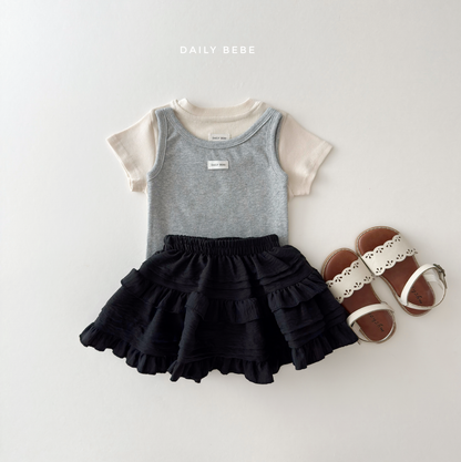[PRE-ORDER] Lovely Skirts