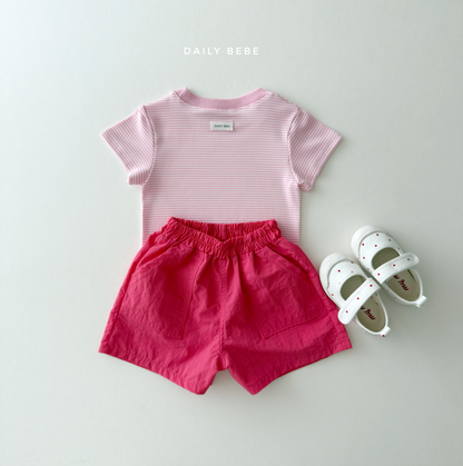 [PRE-ORDER] Crispy Shorts