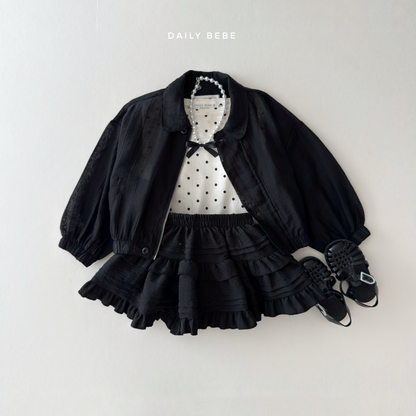 [PRE-ORDER] Lovely Skirts