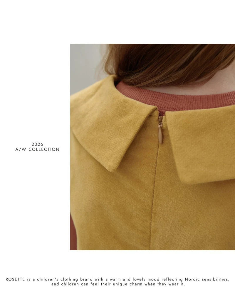 [PRE-ORDER] Hepburn Dress