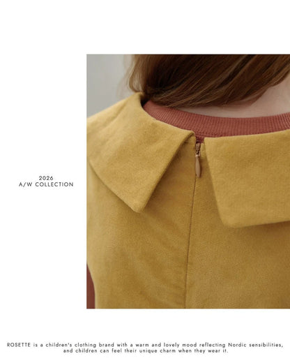 [PRE-ORDER] Hepburn Dress