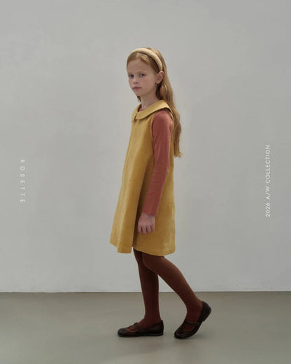 [PRE-ORDER] Hepburn Dress