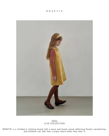 [PRE-ORDER] Hepburn Dress