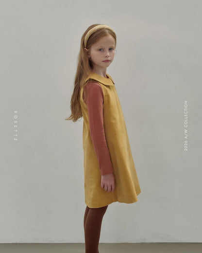 [PRE-ORDER] Hepburn Dress