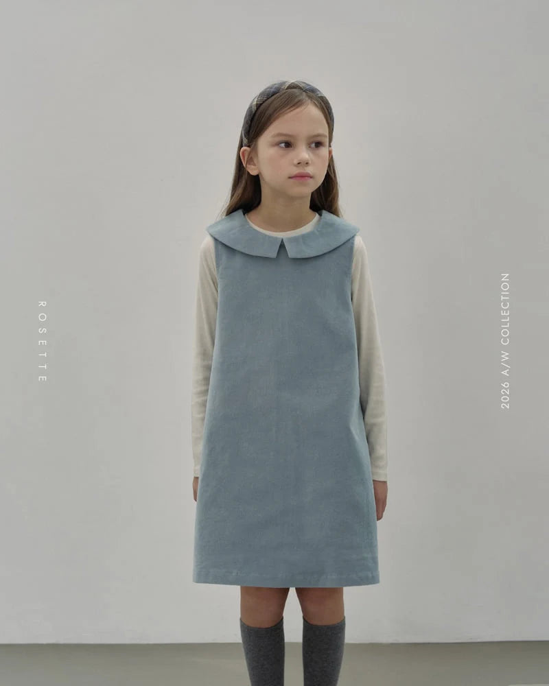 [PRE-ORDER] Hepburn Dress