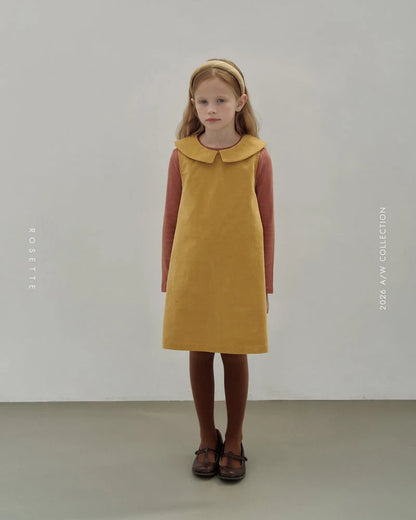 [PRE-ORDER] Hepburn Dress