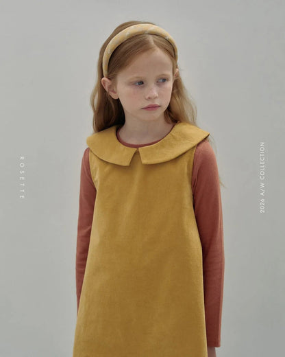 [PRE-ORDER] Hepburn Dress