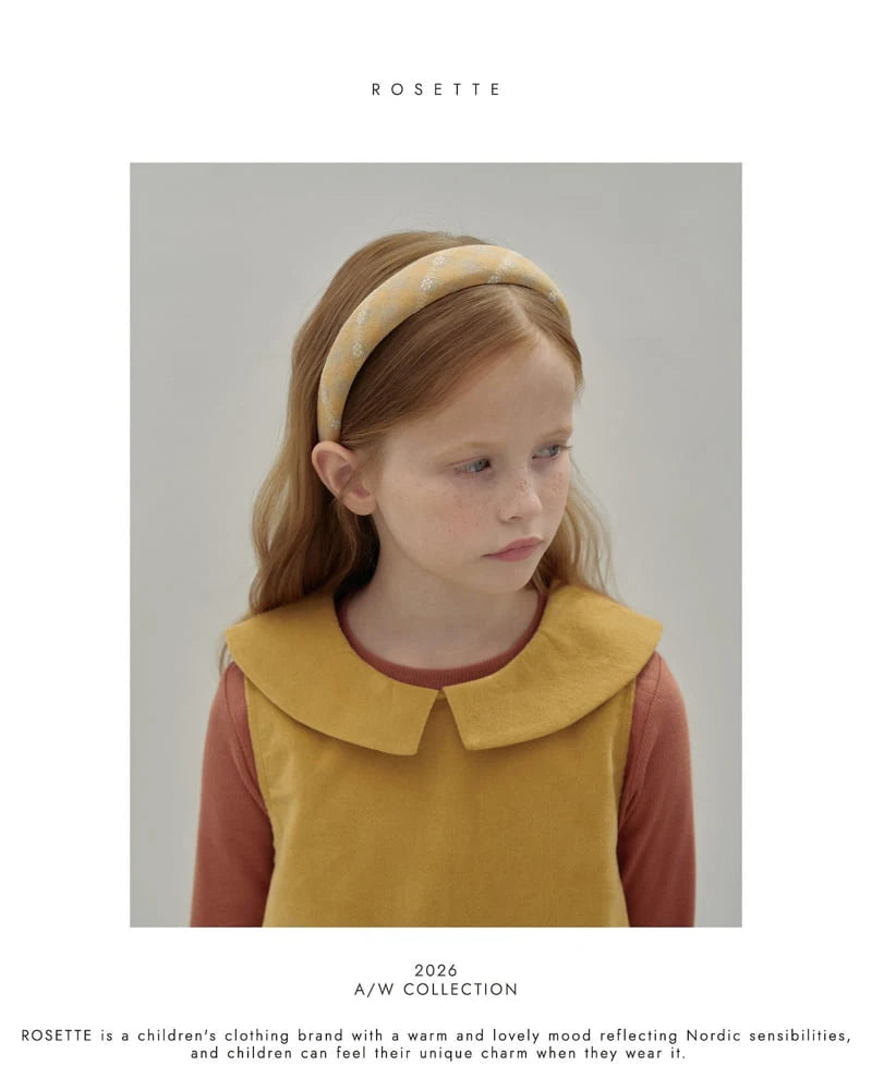 [PRE-ORDER] Hepburn Dress