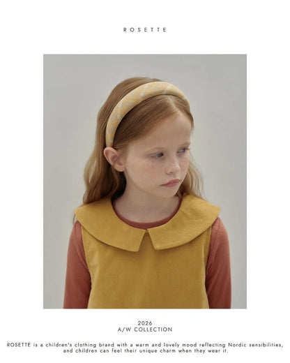 [PRE-ORDER] Hepburn Dress