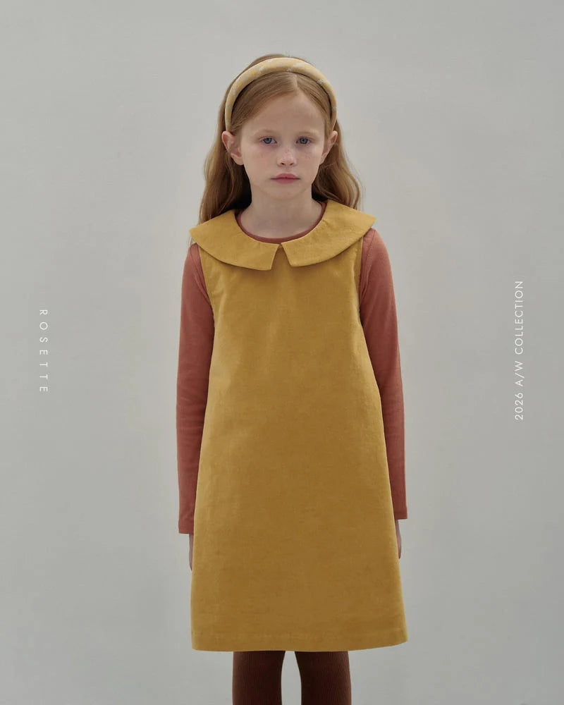 [PRE-ORDER] Hepburn Dress