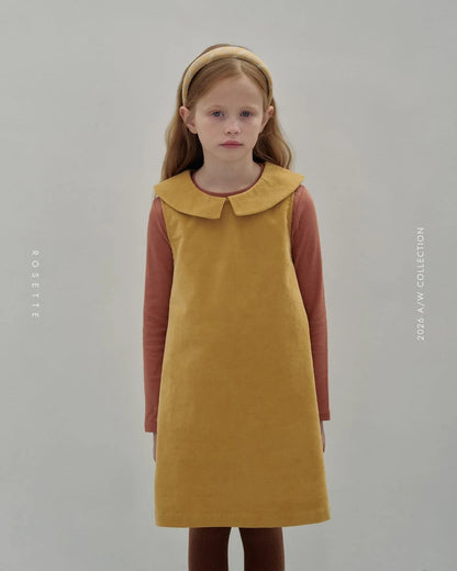 [PRE-ORDER] Hepburn Dress