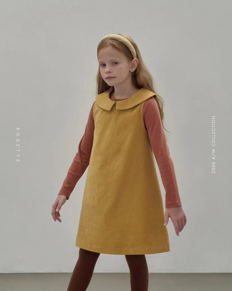 [PRE-ORDER] Hepburn Dress