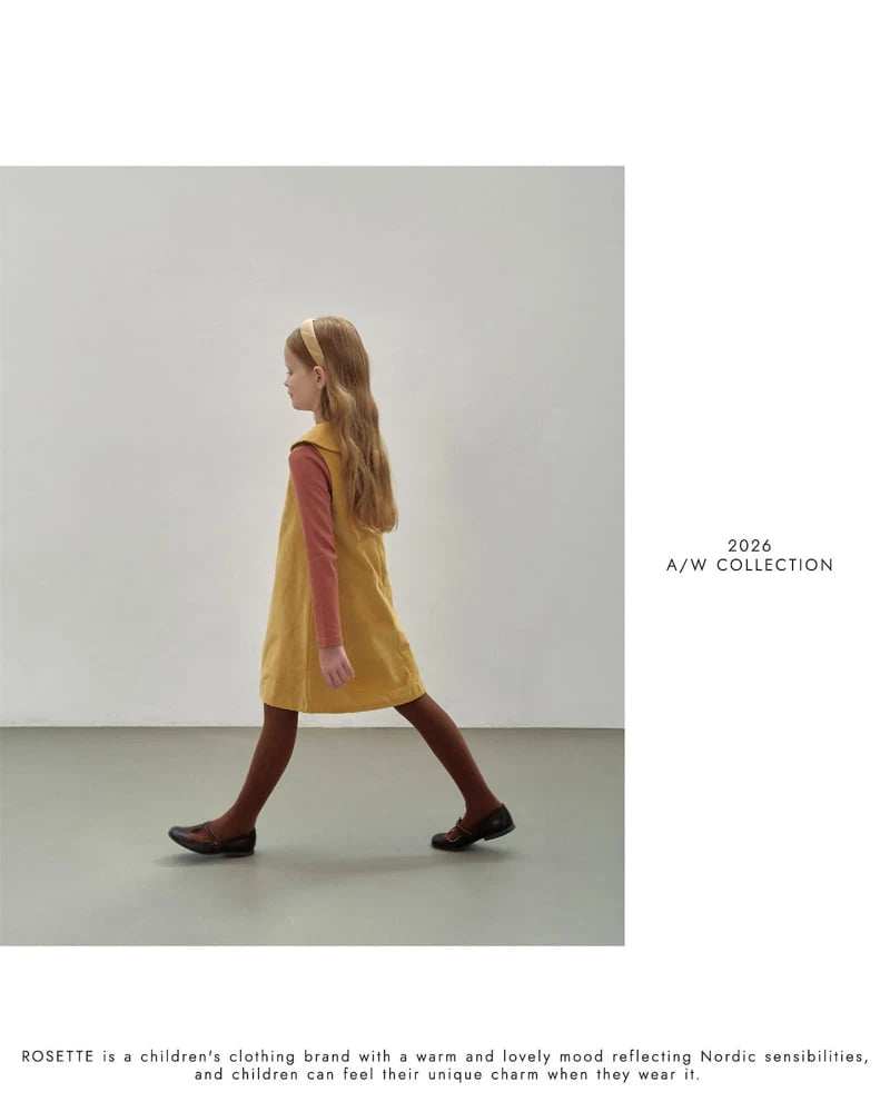 [PRE-ORDER] Hepburn Dress