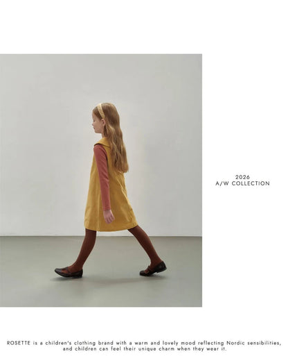 [PRE-ORDER] Hepburn Dress