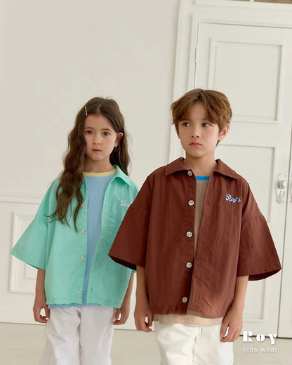 [PRE-ORDER] Toy Multi T-Shirts
