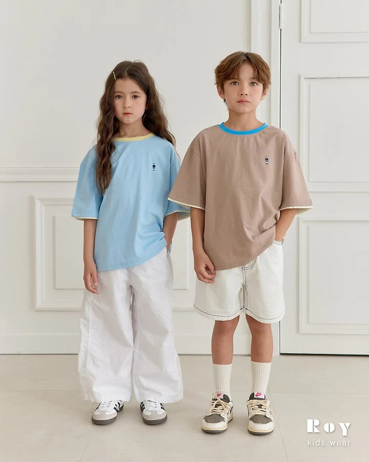 [PRE-ORDER] Toy Multi T-Shirts