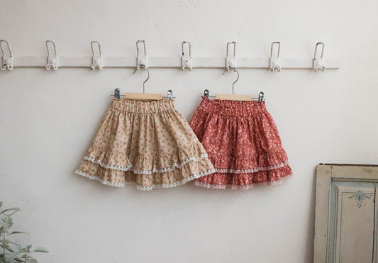 [PRE-ORDER] Ronnie Skirts