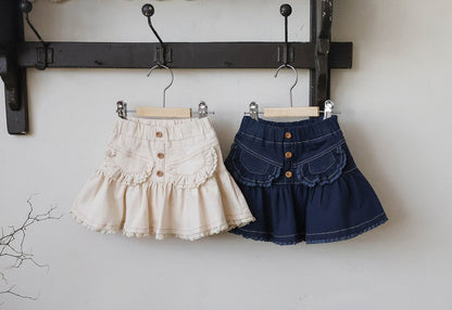 [PRE-ORDER] Bayer Skirts