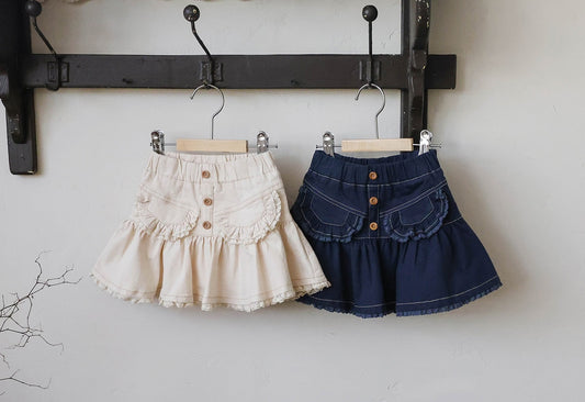 [PRE-ORDER] Bayer Skirts