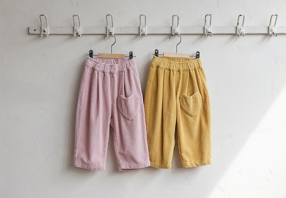 [PRE-ORDER] Hachu Pants