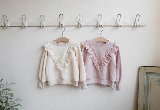 [PRE-ORDER] Diena Sweatshirts