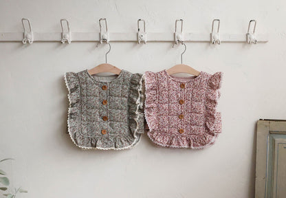 [PRE-ORDER] Roroshoo Vest