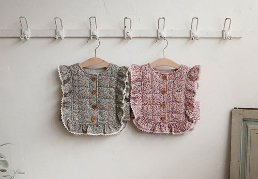 [PRE-ORDER] Roroshoo Vest