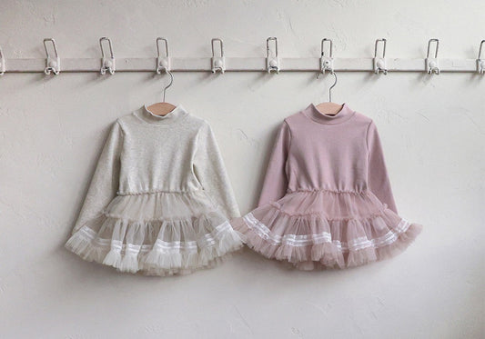 [PRE-ORDER] Milla Mini Dress