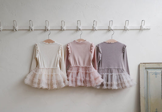 [PRE-ORDER] Serena Mini Dress