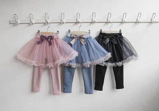 [PRE-ORDER] Rudia Skirt Leggings