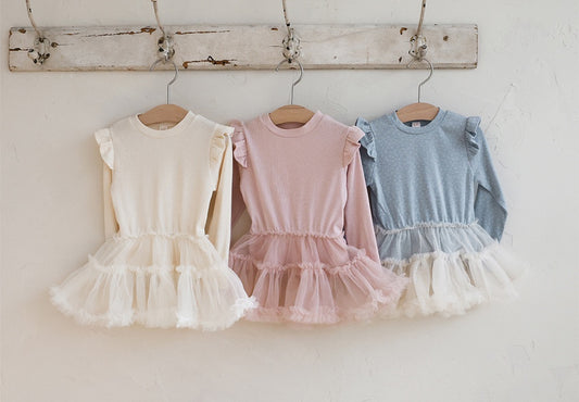 [PRE-ORDER] Sera Mini Dress