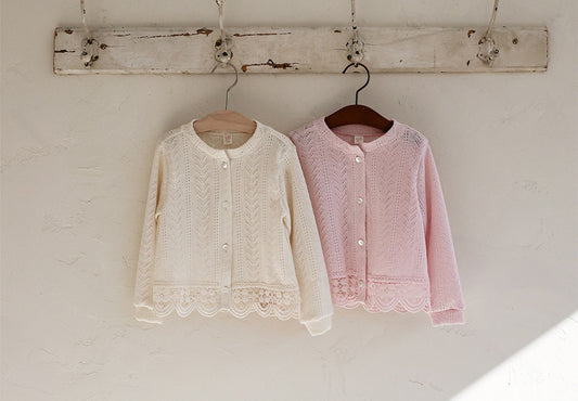 [PRE-ORDER] Pillar Cardigan