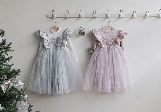 [PRE-ORDER] Grace Dress