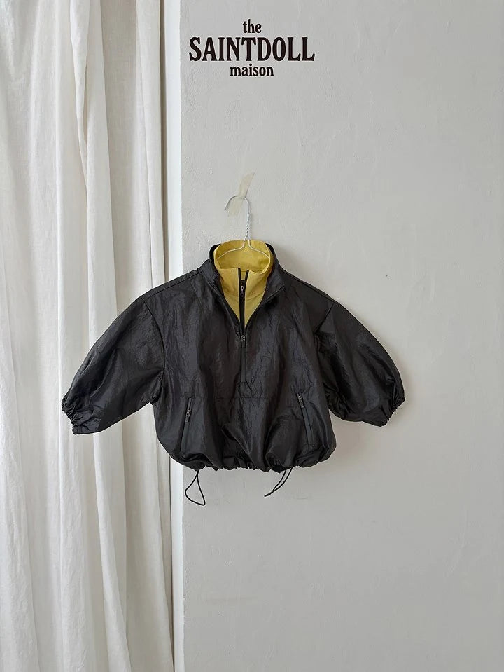 [PRE-ORDER] Double Up Anorak (Mom Couple)